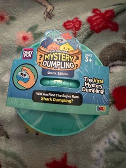 Dumplings