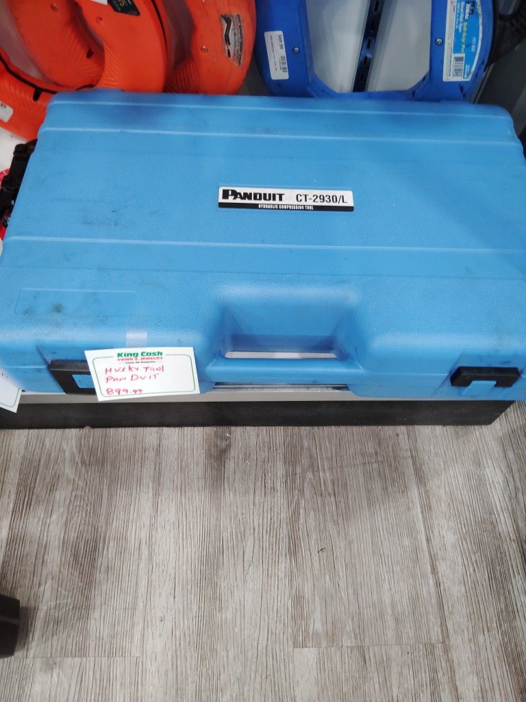 Panduit CT 2930 /L