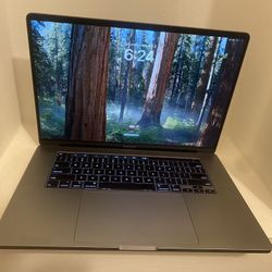 MacBook Pro  Touchbar 2018 $250