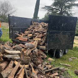 FIREWOOD IN AREA 92223, Cherry valley 