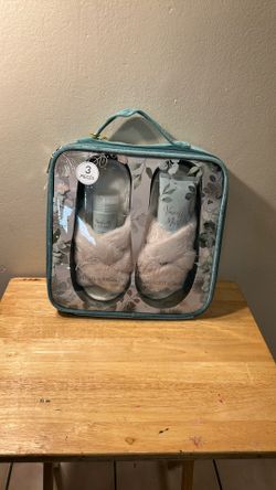 Relaxing Foot Set