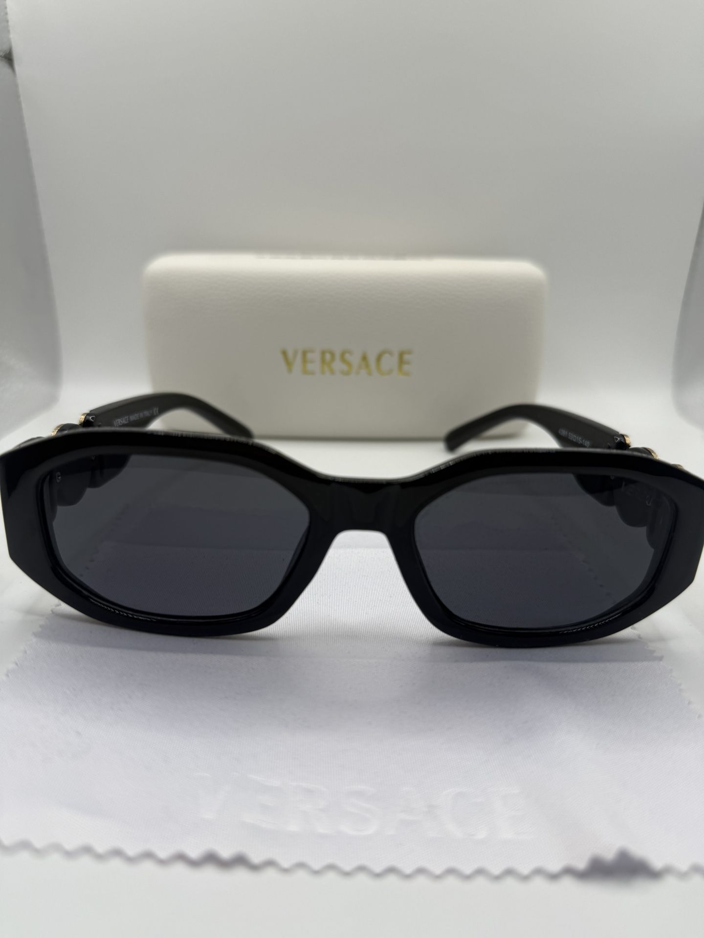 Versace Glasses