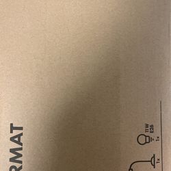 Desk Lamp