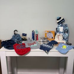 ***BRAND NEW PUPPY ITEMS***