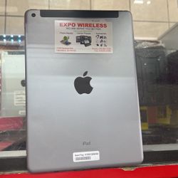Apple iPad 6th Gen