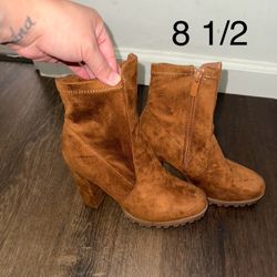Women’s Boots