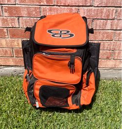 Boombah softball baseball bag
