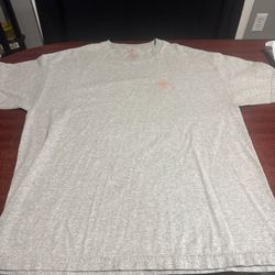 University Of Florida Gators Guy Harvey T Shirt Mens Large Gray XL