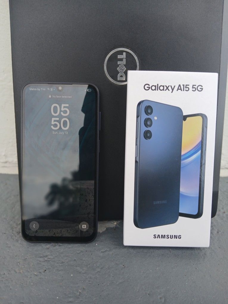 Samsung GALAXY A15G