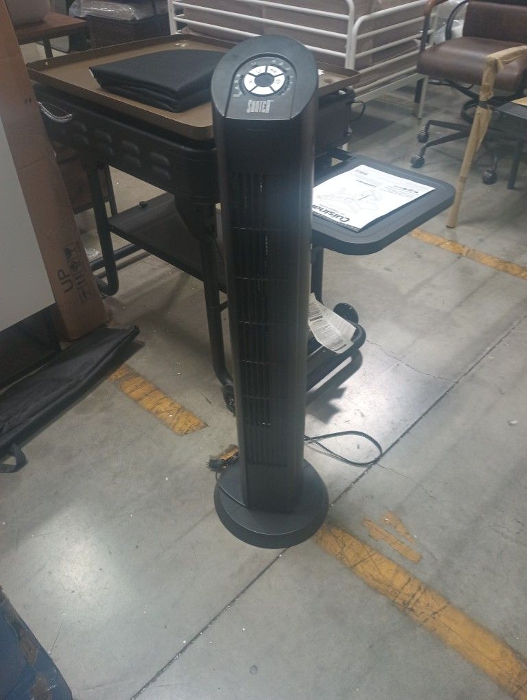 Tower Fan