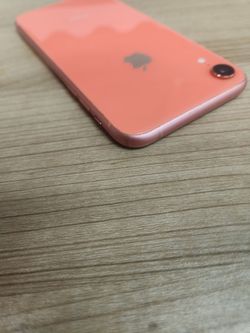 Iphone xr (128gb) unlock