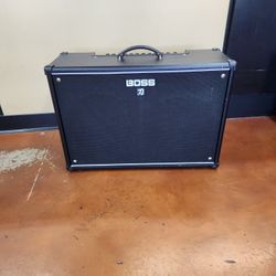 Boss Katana 100 100w 2x12 Guitar Combo Amp