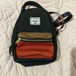 Herschel Mini Backpack 