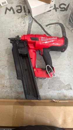 Framing Gun