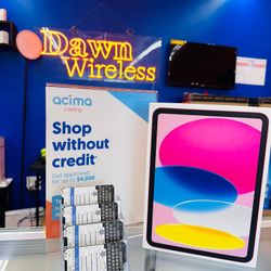 Ipad 10th Generation Pink 