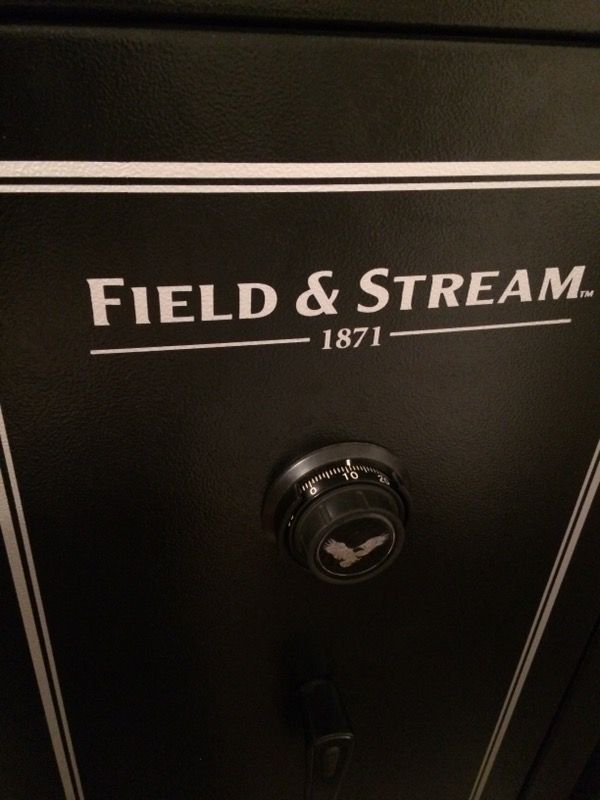 Field and Stream 1871 Gun Safe for Sale in Pittsburgh, PA OfferUp