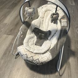 Baby Bouncer