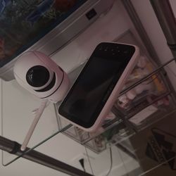 Baby Monitor 