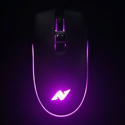 Gaming Mouse 