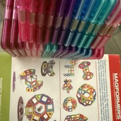 Magformers Expansion Set