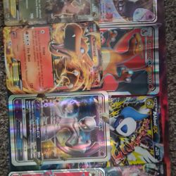 Give Me An Offer On A Card