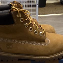 Little Kids Timberland Boots Size 11m