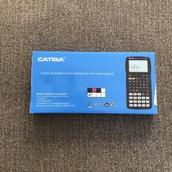 NIB Graphing Calculator 