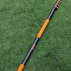 EXTEND-A-REACH Telescoping Extension Pole | Universal Multi-Purpose Tool Painting, Tree Trimming & More