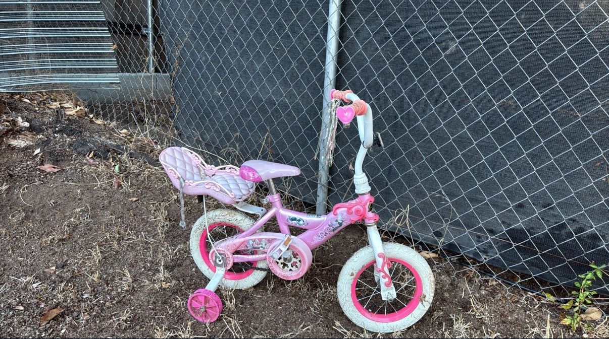 Kids Bike