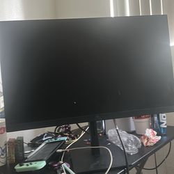 HP monitor