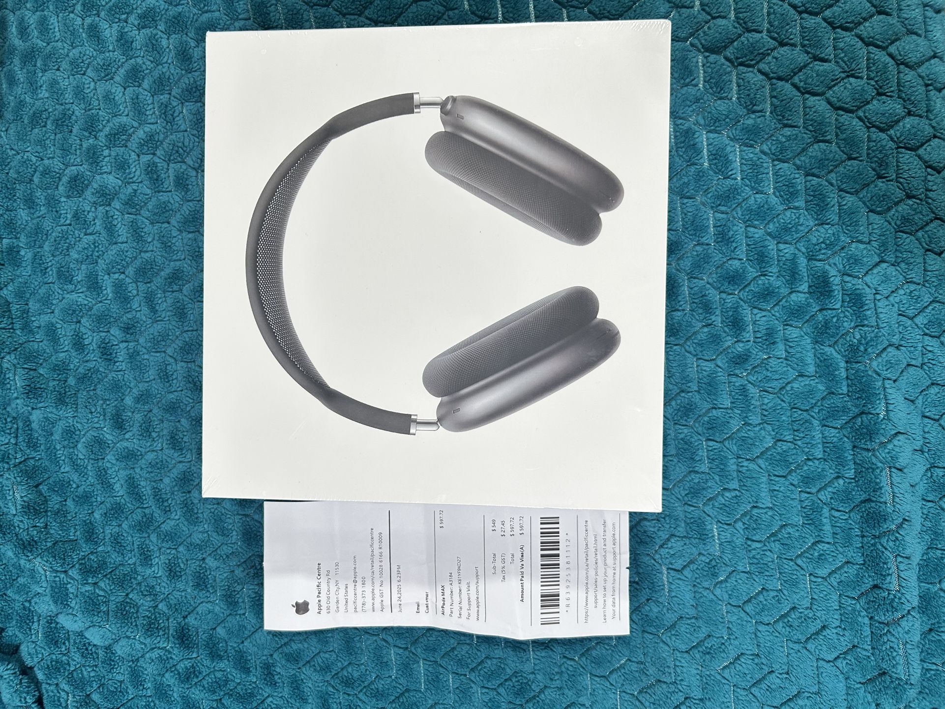 Apple AirPods Max