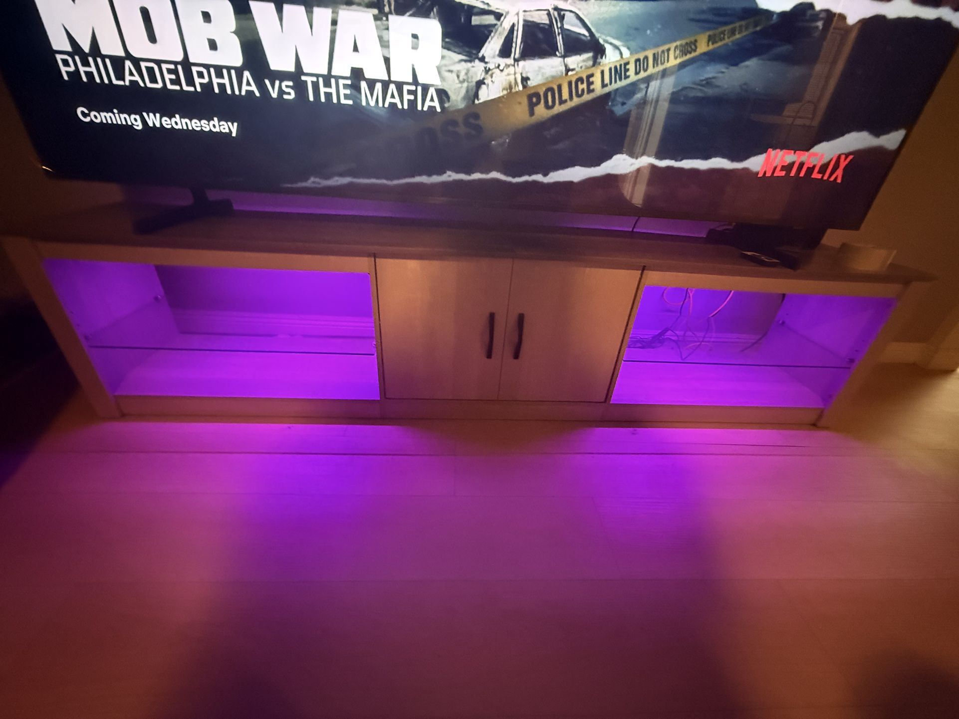 60 to 90 inch tv stand