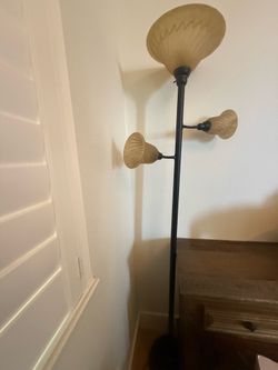Floor Lamp