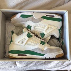 Air Jordan 4 Sb