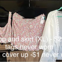 Womens Clothes