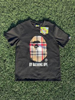 Bape Tee Size Medium. Comes With Bag*
