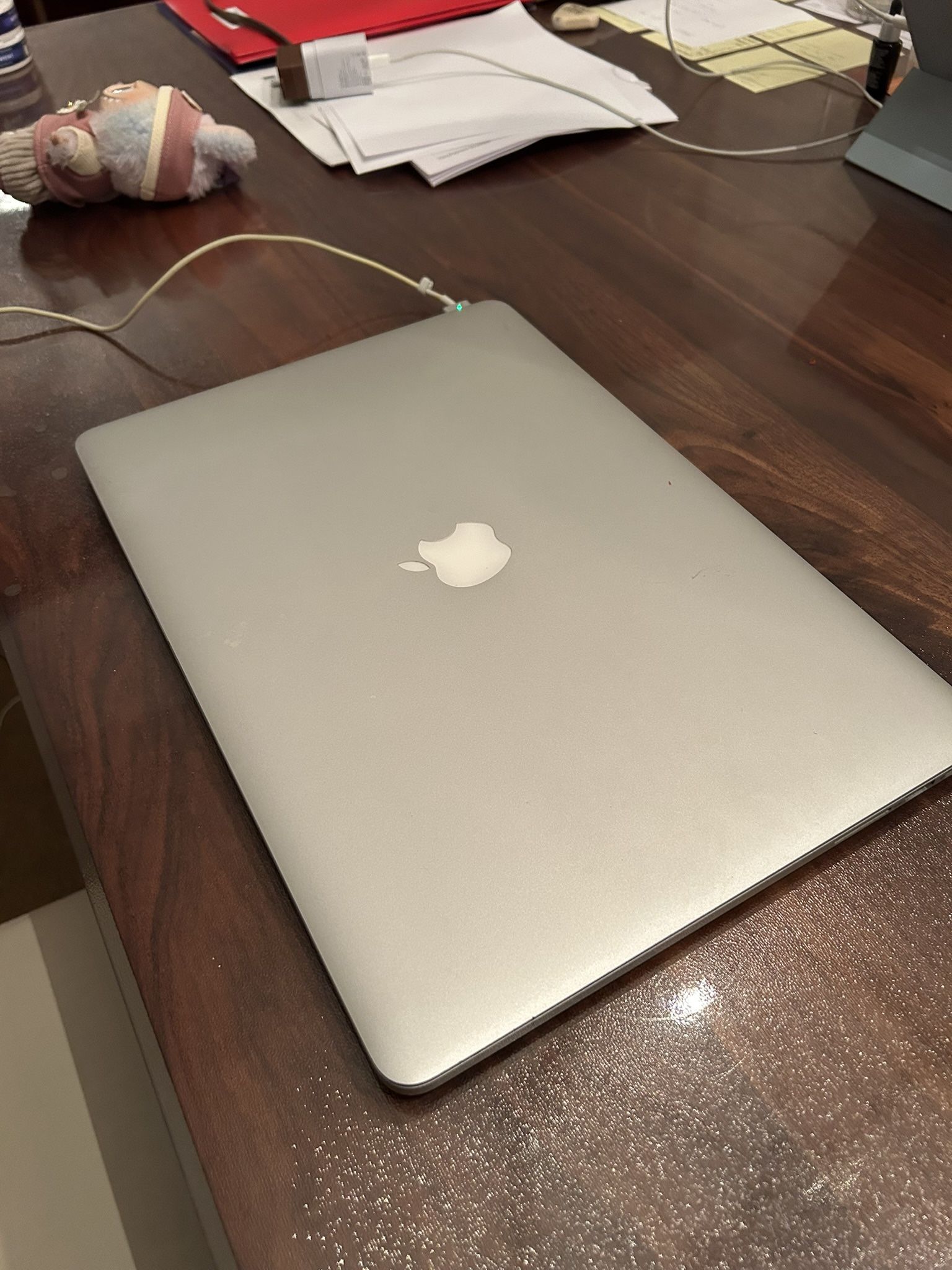Mid 2012 Apple MacBook Pro