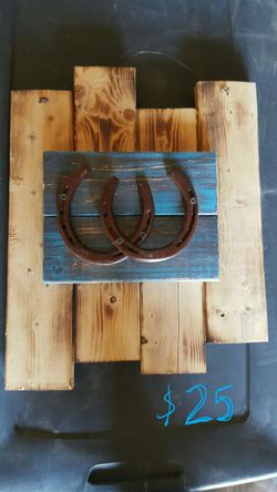 Western decor