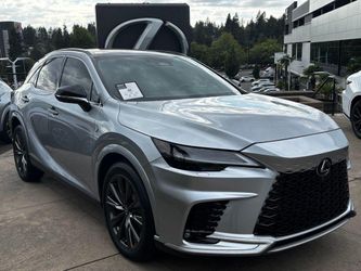 2023 Lexus RX 350