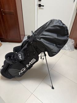 Brand New Taylor Made Adam’s Idea golf set! Men’s Left