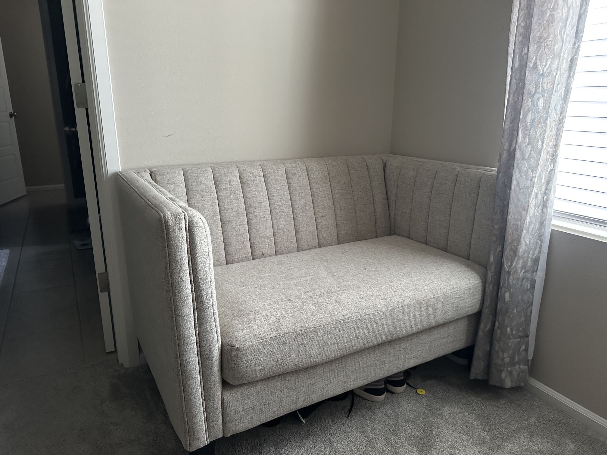 Couch - Loveseat