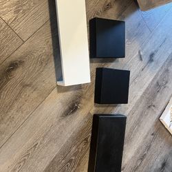 Floating Wall Shelves 