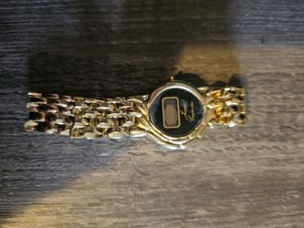 vintage watch