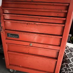 Antique Snap On 