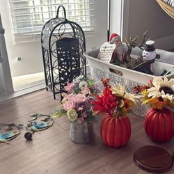 Home decor