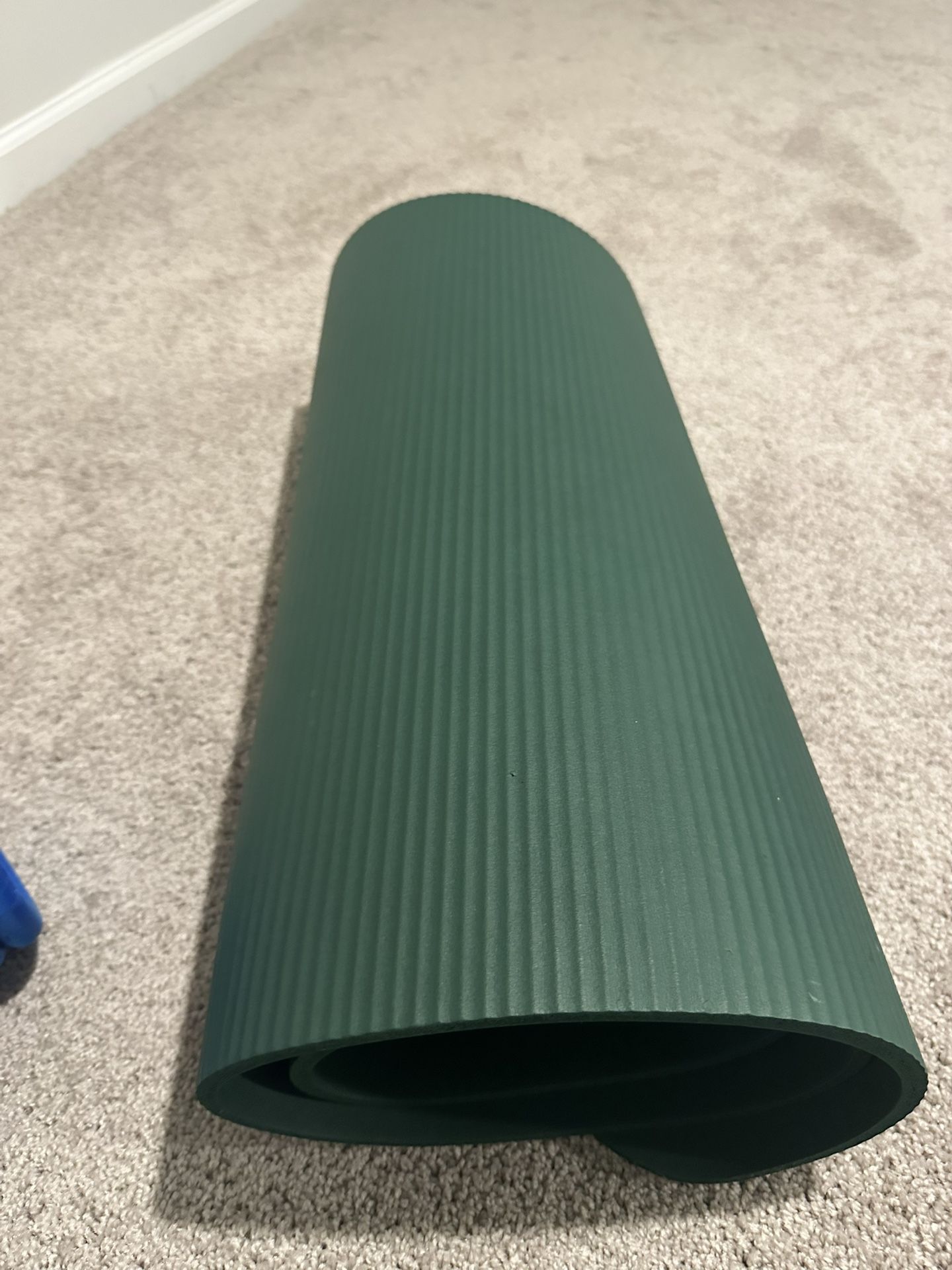 Yoga Mat
