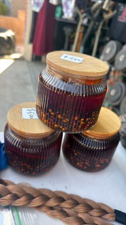 Oil chile