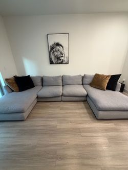 Sectional Sofa