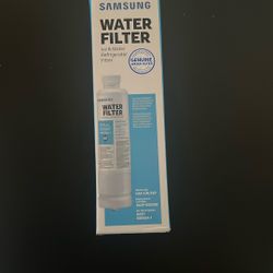 Water Filter For Samsung Freezer 