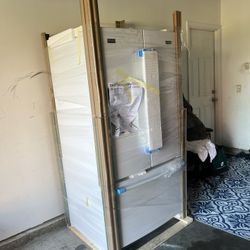 Maytag French 3Door Refrigerator 